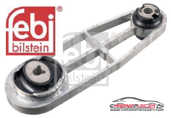 Achat de FEBI BILSTEIN 34133 Support moteur pas chères