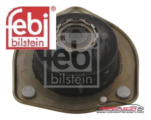 Achat de FEBI BILSTEIN 34135 Coupelle de suspension pas chères