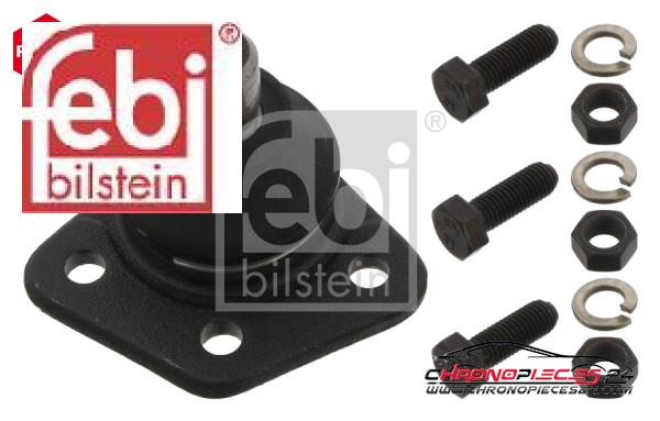 Achat de FEBI BILSTEIN 02408 Rotule de suspension pas chères