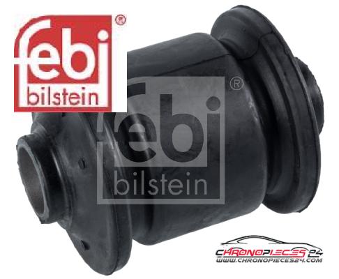 Achat de FEBI BILSTEIN 02417 Suspension, bras de liaison pas chères