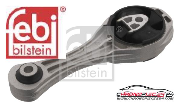 Achat de FEBI BILSTEIN 34173 Support moteur pas chères