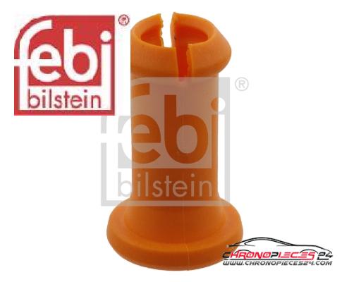 Achat de FEBI BILSTEIN 34177 Entonnoir, jauge de niveau d'huile pas chères