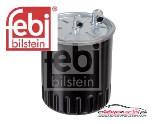 Achat de FEBI BILSTEIN 34178 Filtre à carburant pas chères