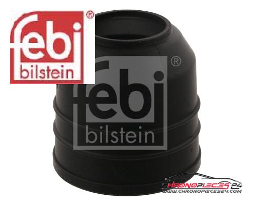 Achat de FEBI BILSTEIN 02542 Bouchon de protection/soufflet, amortisseur pas chères