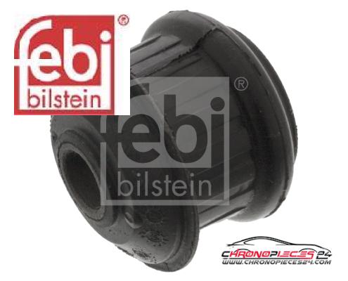 Achat de FEBI BILSTEIN 15898 Support moteur pas chères