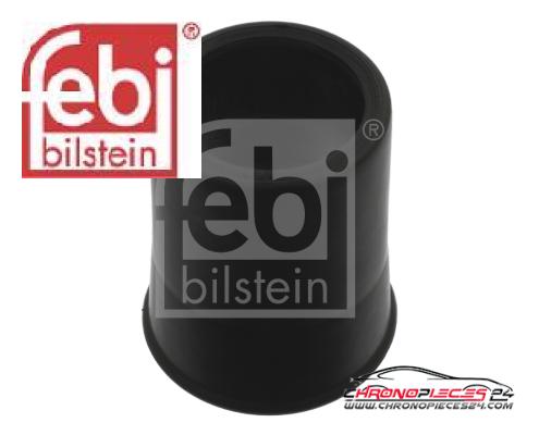 Achat de FEBI BILSTEIN 02557 Bouchon de protection/soufflet, amortisseur pas chères