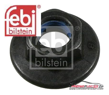 Achat de FEBI BILSTEIN 15902 Écrou pas chères