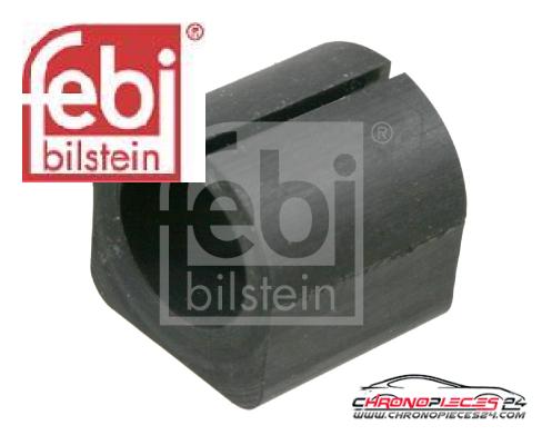 Achat de FEBI BILSTEIN 02567 Suspension, stabilisateur pas chères