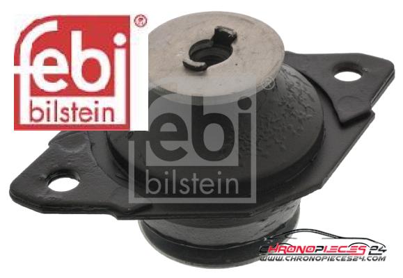 Achat de FEBI BILSTEIN 15928 Support moteur pas chères