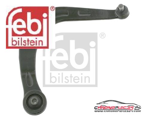 Achat de FEBI BILSTEIN 15951 Bras de liaison, suspension de roue pas chères