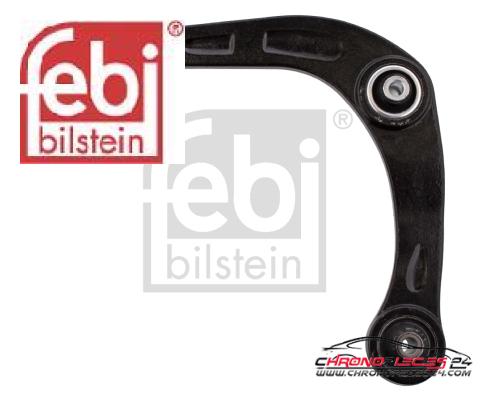 Achat de FEBI BILSTEIN 15952 Bras de liaison, suspension de roue pas chères