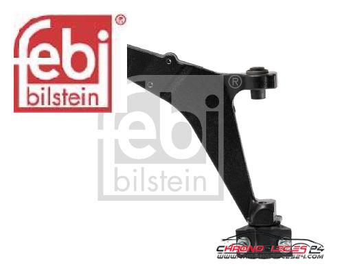 Achat de FEBI BILSTEIN 15977 Bras de liaison, suspension de roue pas chères