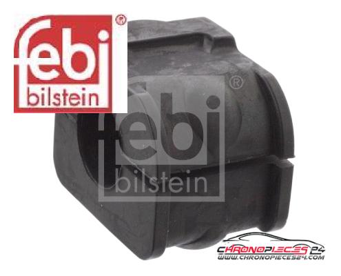 Achat de FEBI BILSTEIN 15978 Suspension, stabilisateur pas chères