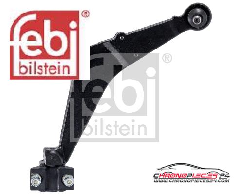 Achat de FEBI BILSTEIN 15979 Bras de liaison, suspension de roue pas chères