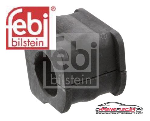 Achat de FEBI BILSTEIN 15982 Suspension, stabilisateur pas chères