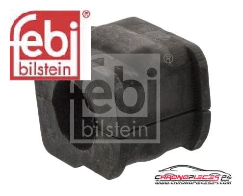 Achat de FEBI BILSTEIN 15984 Suspension, stabilisateur pas chères