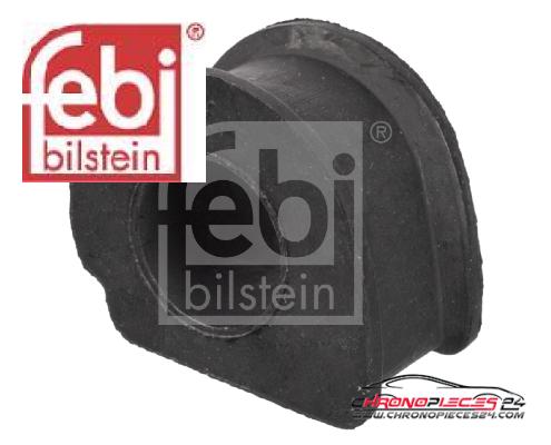 Achat de FEBI BILSTEIN 15986 Suspension, stabilisateur pas chères