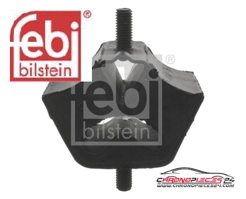 Achat de FEBI BILSTEIN 02680 Support moteur pas chères