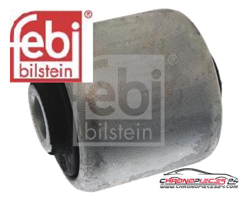 Achat de FEBI BILSTEIN 02682 Suspension, bras de liaison pas chères