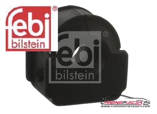 Achat de FEBI BILSTEIN 02766 Suspension, stabilisateur pas chères