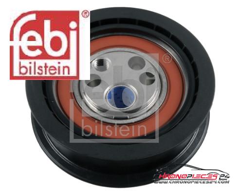 Achat de FEBI BILSTEIN 02889 Poulie-tendeur, courroie crantée pas chères