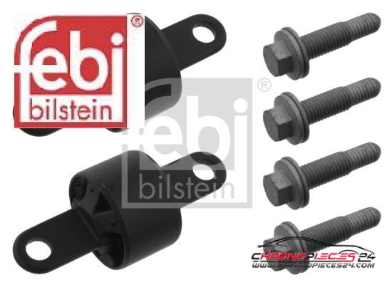 Achat de FEBI BILSTEIN 34248 Kit de réparation, corps de l'essieu pas chères