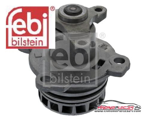 Achat de FEBI BILSTEIN 34269 Pompe à eau pas chères