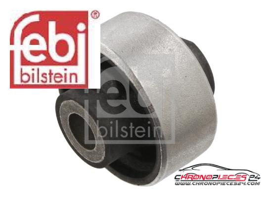 Achat de FEBI BILSTEIN 34283 Suspension, bras de liaison pas chères