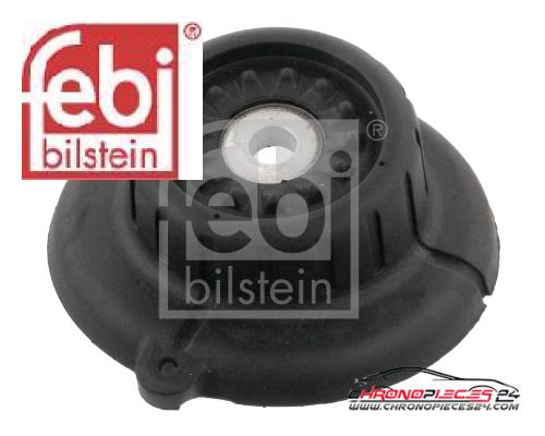 Achat de FEBI BILSTEIN 34285 Coupelle de suspension pas chères