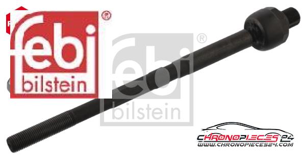 Achat de FEBI BILSTEIN 34298 Rotule de direction intérieure, barre de connexion pas chères