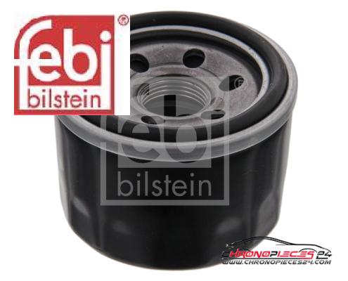 Achat de FEBI BILSTEIN 34398 Filtre à huile pas chères