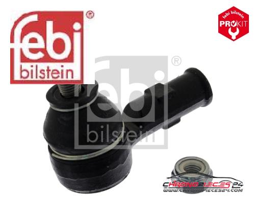 Achat de FEBI BILSTEIN 02959 Rotule de barre de connexion pas chères