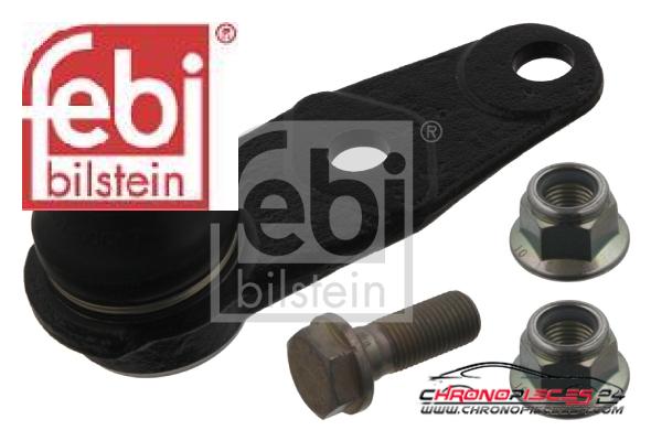 Achat de FEBI BILSTEIN 34525 Rotule de suspension pas chères