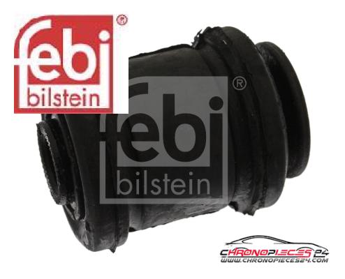 Achat de FEBI BILSTEIN 03141 Suspension, bras de liaison pas chères