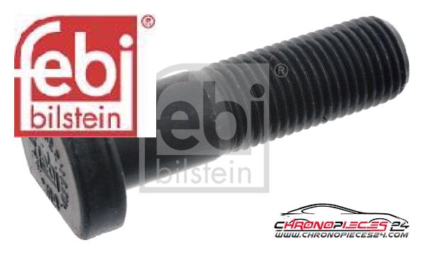 Achat de FEBI BILSTEIN 03176 Boulon de roue pas chères