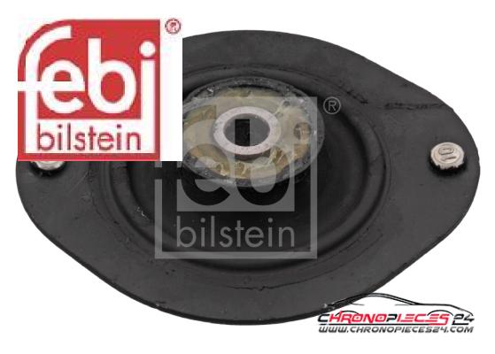 Achat de FEBI BILSTEIN 03194 Coupelle de suspension pas chères