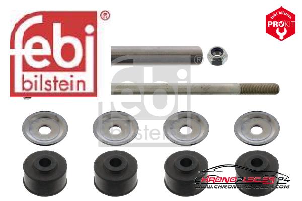 Achat de FEBI BILSTEIN 03207 Kit de réparation, barre de couplage stabilisatrice pas chères