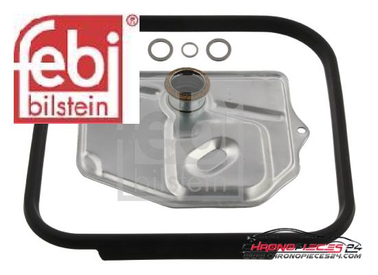 Achat de FEBI BILSTEIN 03219 Filtre hydraulique, boîte automatique pas chères