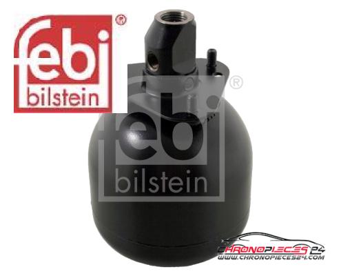 Achat de FEBI BILSTEIN 03277 Accumulateur de, Ressort de suspension pas chères