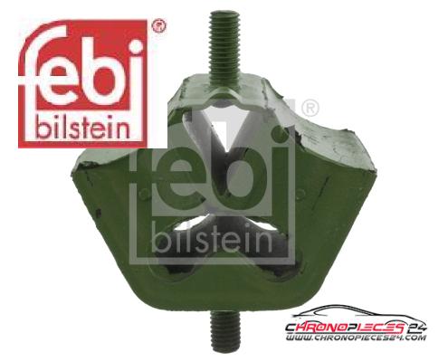 Achat de FEBI BILSTEIN 03331 Support moteur pas chères