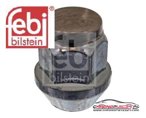 Achat de FEBI BILSTEIN 03375 Écrou de roue pas chères