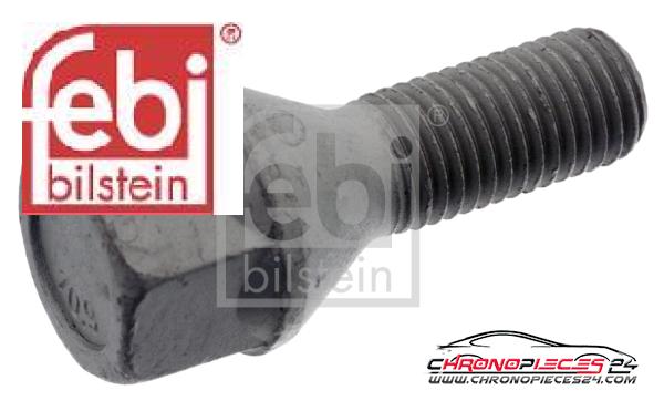 Achat de FEBI BILSTEIN 03424 Boulon de roue pas chères