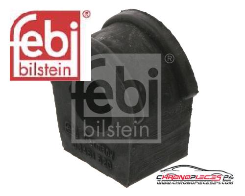 Achat de FEBI BILSTEIN 03461 Suspension, stabilisateur pas chères