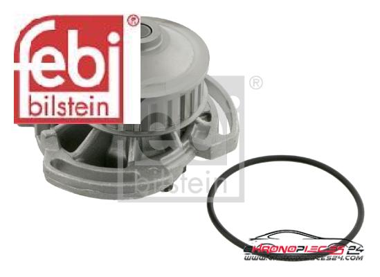 Achat de FEBI BILSTEIN 03521 Pompe à eau pas chères