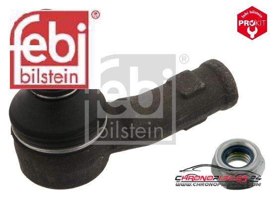 Achat de FEBI BILSTEIN 03583 Rotule de barre de connexion pas chères