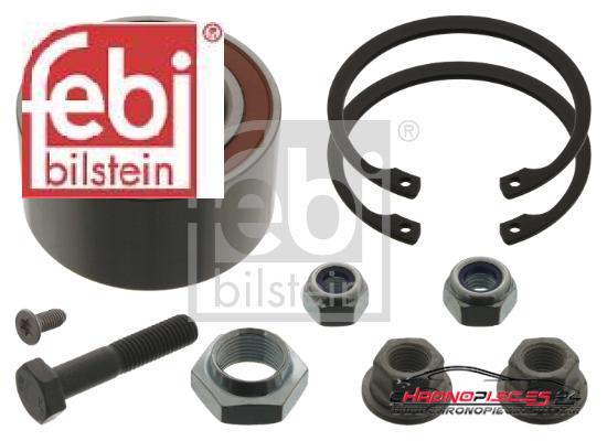 Achat de FEBI BILSTEIN 03662 Kit de roulements de roue pas chères