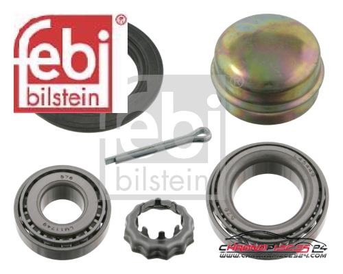 Achat de FEBI BILSTEIN 03674 Kit de roulements de roue pas chères