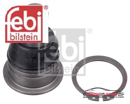 Achat de FEBI BILSTEIN 34666 Rotule de suspension pas chères