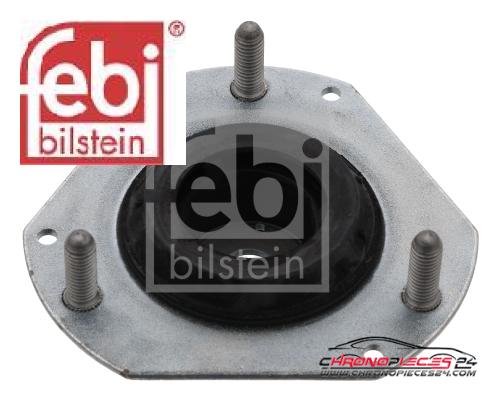 Achat de FEBI BILSTEIN 34750 Coupelle de suspension pas chères