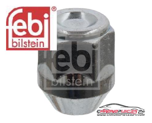 Achat de FEBI BILSTEIN 34754 Écrou de roue pas chères